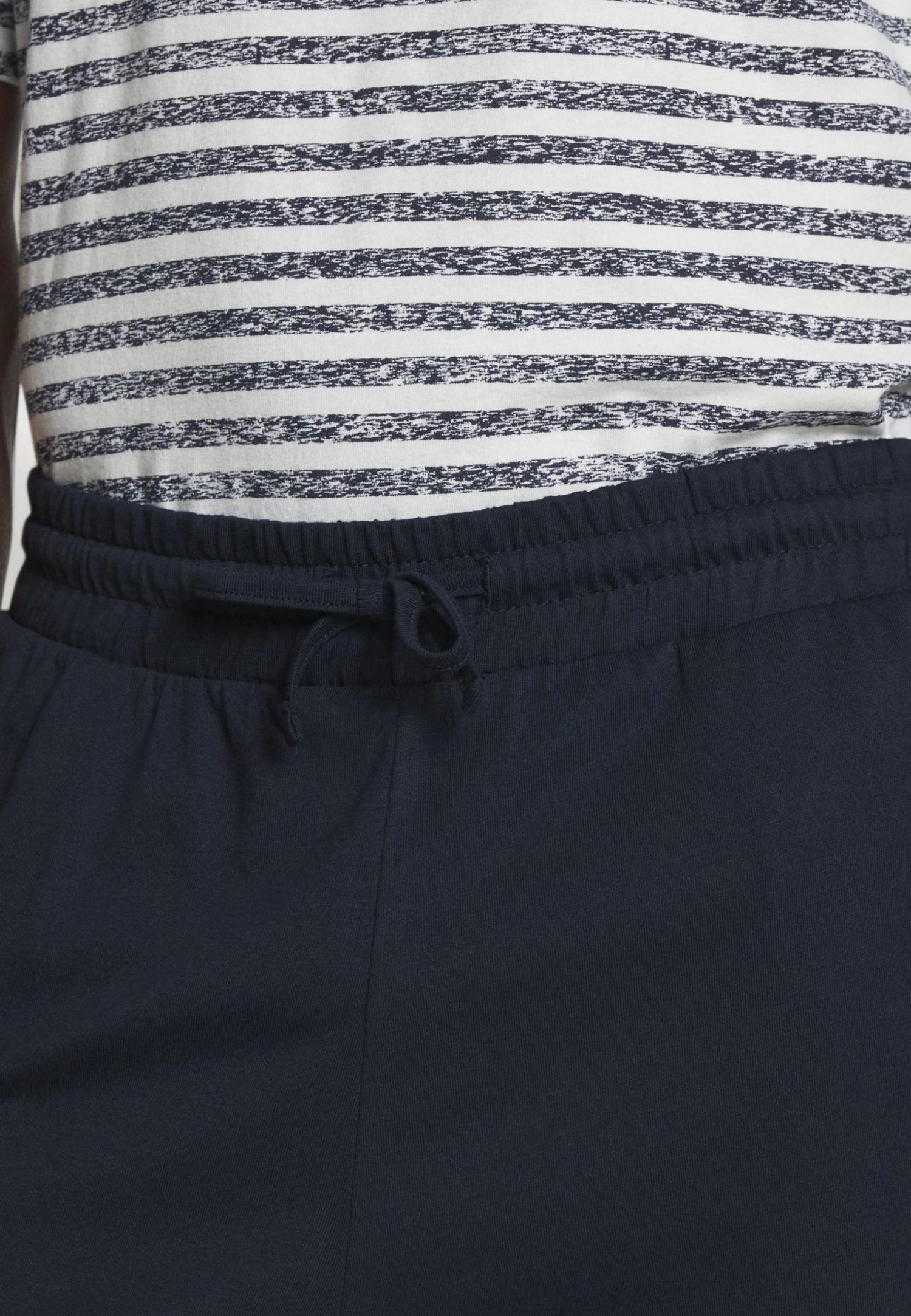 Pier One 2 Pack - Pyjamabroek - Dark Blue/Mottled Light Grey 6 Pier One 2 Pack - Pyjamabroek - Dark Blue/Mottled Light Grey - Afbeelding 6