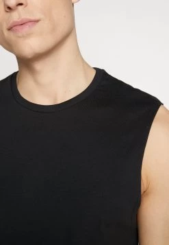 Pier One 2 Pack - Top - White/Black -Pier One Verkoopwinkel dc3f4615d1fa4eeda6287261545b3aa8