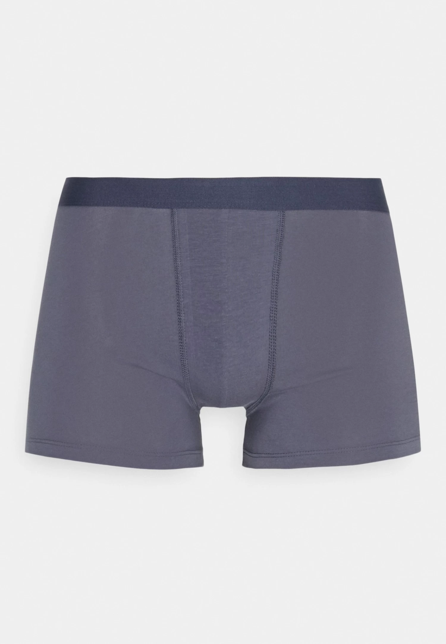 Pier One 7 Pack - Onderbroeken - Dark Grey 2 Pier One 7 Pack - Onderbroeken - Dark Grey - Afbeelding 2