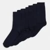 Pier One 7 Pack - Sokken - Dark Blue