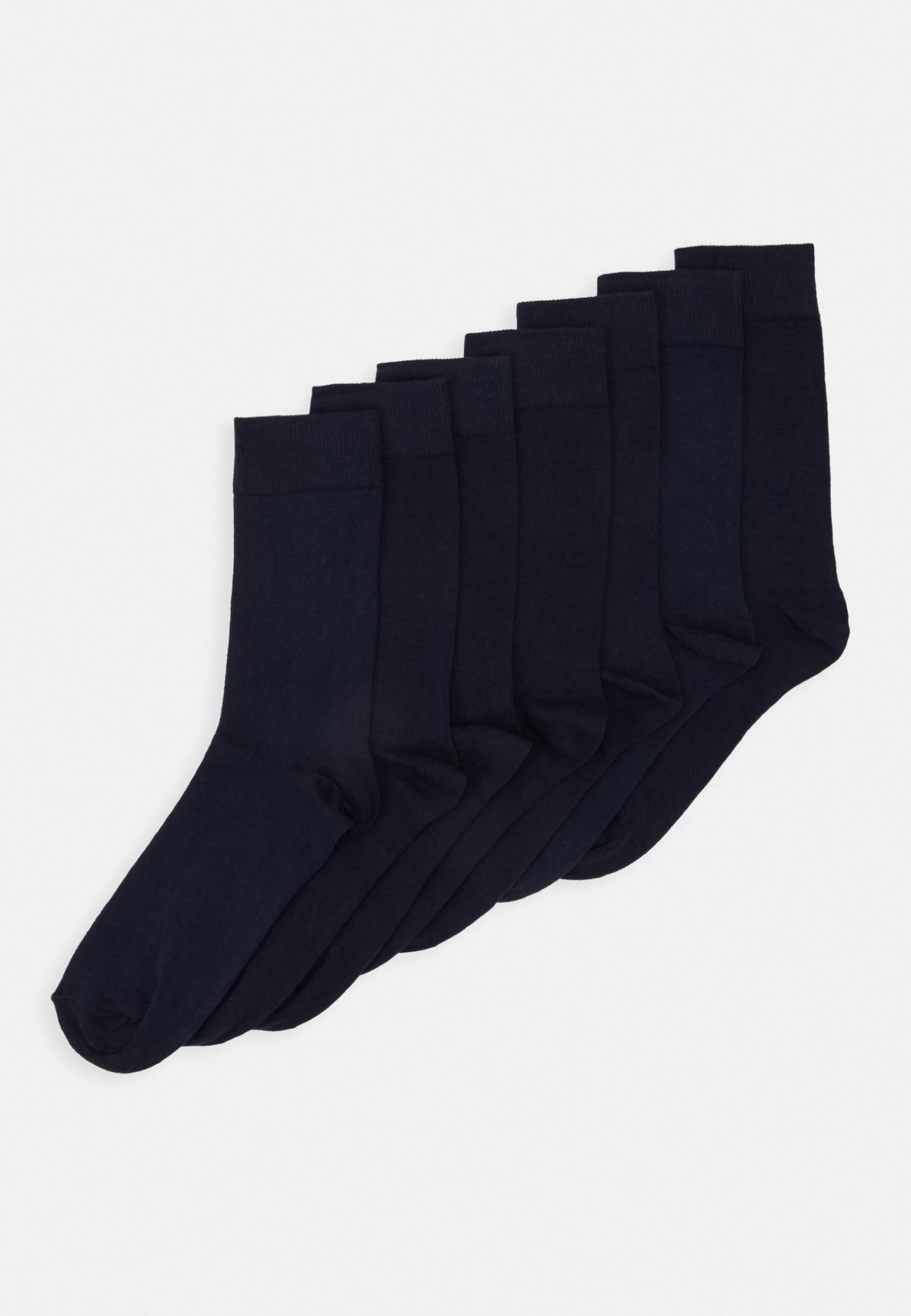 Pier One 7 Pack - Sokken - Dark Blue 1 Pier One 7 Pack - Sokken - Dark Blue