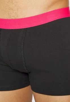 Pier One 12 Pack - Onderbroeken - Black -Pier One Verkoopwinkel dcf9c6505d1f4d5393a1d143c92abd45