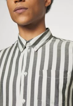 Pier One Overhemd - Dark Blue/White -Pier One Verkoopwinkel ddc3cb35bb404325ac9cedcae979d801