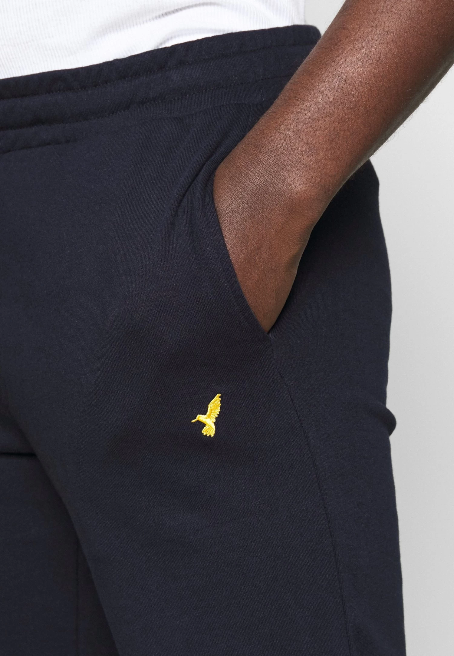 Pier One Trainingsbroek - Dark Blue 5 Pier One Trainingsbroek - Dark Blue - Afbeelding 5