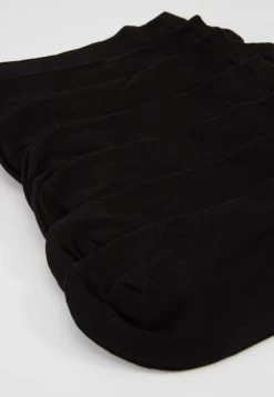 Pier One 7 Pack - Sokken - Black -Pier One Verkoopwinkel dedd2e748f0e4767b25544a527aacaff