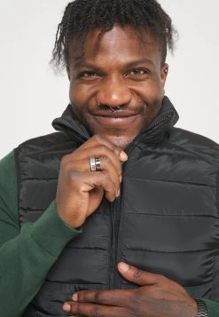 Pier One Bodywarmer - Black -Pier One Verkoopwinkel df3977bebe484975899d564025048a02