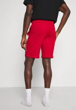 Pier One 3 Pack - Pyjamabroek - Black/Mottled Dark Grey/Red -Pier One Verkoopwinkel e0cd2c958f994b529b3c4d27ff15221c