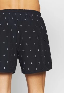 Pier One 3 Pack - Boxershort - Dark Blue -Pier One Verkoopwinkel e0cfa04e4a584ce9abf7067ce91f573f