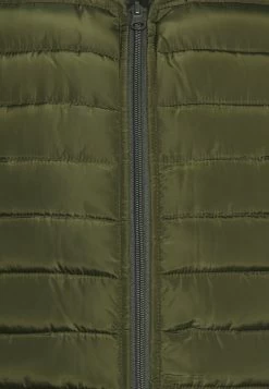 Pier One Bodywarmer - Olive 5 Pier One Bodywarmer - Olive -Pier One Verkoopwinkel e152faad4cad484f90876ce6e4c25e40