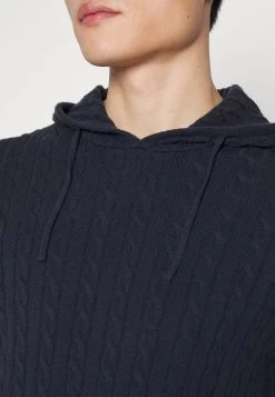 Pier One Trui - Dark Blue -Pier One Verkoopwinkel e1cd3c469e524cf7b94d7dcd388a441e