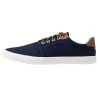 Pier One Unisex - Sneakers Laag - Dark Blue