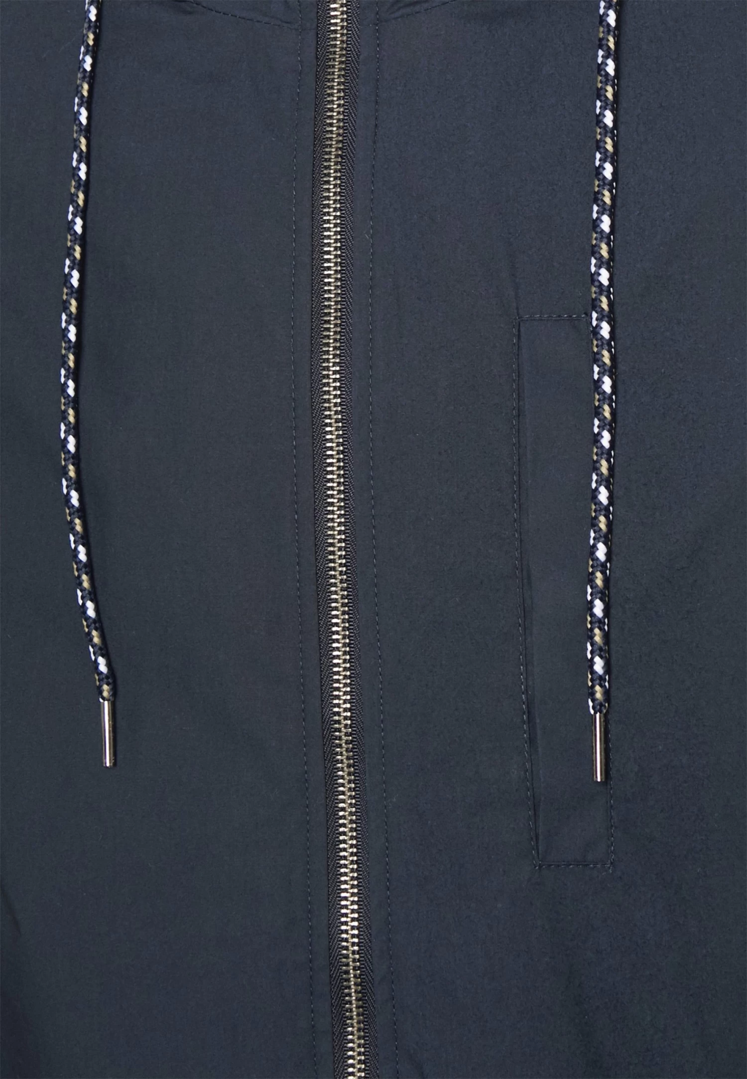 Pier One Windjack - Dark Blue 3 Pier One Windjack - Dark Blue - Afbeelding 3