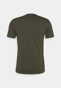 Pier One 5 Pack - T-Shirt Basic - Black/White/Light Grey -Pier One Verkoopwinkel e2e1e6eca77446d5a2581ae52cc02b0c