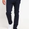 Pier One Broek - Dark Blue