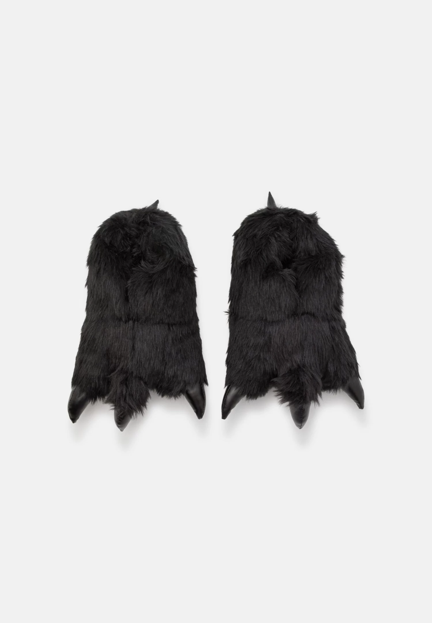 Pier One Pantoffels - Black 4 Pier One Pantoffels - Black - Afbeelding 4