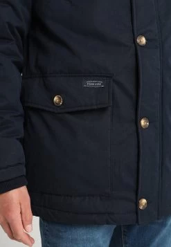 Pier One Winterjas - Dark Blue -Pier One Verkoopwinkel e4c510cef5eb43169487b3f568825d84