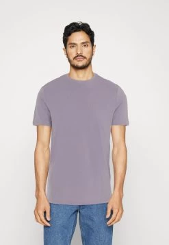 Pier One 5 Pack - T-Shirt Basic - White/Off-White/Lilac 13 Pier One 5 Pack - T-Shirt Basic - White/Off-White/Lilac -Pier One Verkoopwinkel e599d059a0144284828124ae63540c76