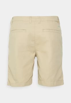 Pier One 2 Pack - Shorts -Dark Blue/Tan -Pier One Verkoopwinkel e626fd8247cb42f3a2bc5a2ef9bb86ea
