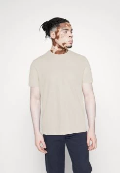 Pier One 7 Pack - T-Shirt Basic - White/Yellow/Lilac -Pier One Verkoopwinkel e68ad65920fd4f69b53ce8f7897ba836