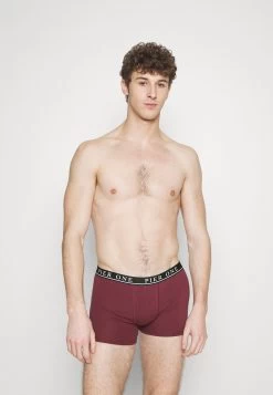 Pier One 5 Pack - Onderbroeken - Beige/Green/Bordeaux -Pier One Verkoopwinkel e6d291a2721249bc8ba1cf0e09e3ab7d