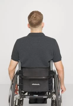 Pier One Poloshirt - Dark Grey -Pier One Verkoopwinkel e6fae291c0ac46a0b6a1f8a9a8532627