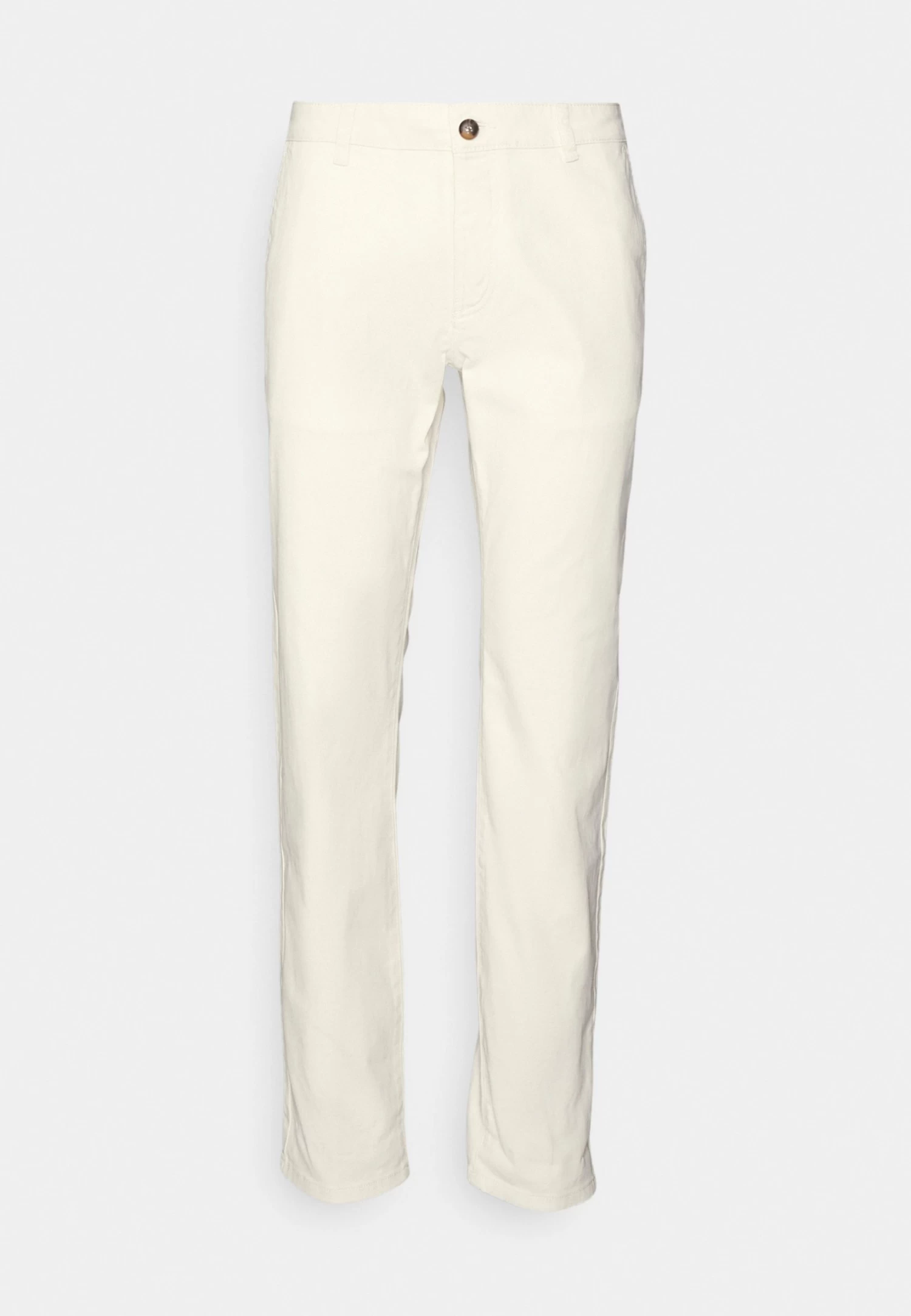 Pier One Chino - White 5 Pier One Chino - White - Afbeelding 5