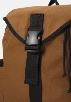 Pier One Unisex - Rugzak - Brown -Pier One Verkoopwinkel e7fd7868247d4d149207693cd2fa5261