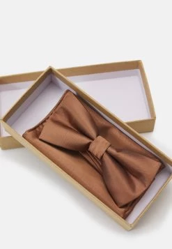 Pier One Set - Pochet - Brown -Pier One Verkoopwinkel e8534b78630b4dea9b4261770a1ca0c0