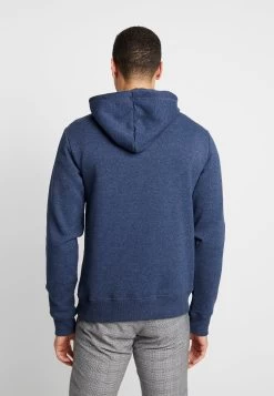 Pier One 2 Pack - Hoodie - Dark Blue/ Black -Pier One Verkoopwinkel e9692979ec4f4a4185b940912140081c