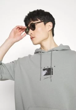 Pier One Sweater -Grey -Pier One Verkoopwinkel e9ba033427de4561ba00139ddd1416e4