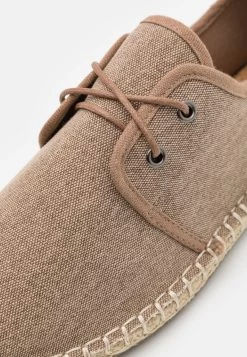 Pier One Sportieve Veterschoenen - Beige 11 Pier One Sportieve Veterschoenen - Beige -Pier One Verkoopwinkel e9c745a0841d4600ba523faac59256d6