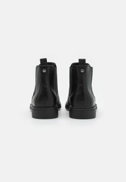 Pier One Korte Laarzen - Black -Pier One Verkoopwinkel ea03e01ea2934881b130258f8612183f