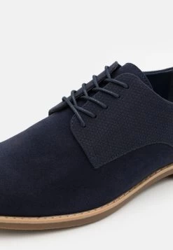 Pier One Veterschoenen - Dark Blue -Pier One Verkoopwinkel ea72a76467ef4c72909bb349023e8aea