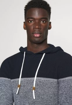 Pier One Hoodie - Dark Blue -Pier One Verkoopwinkel eac18c23b43d4e8b864456de912f7c93