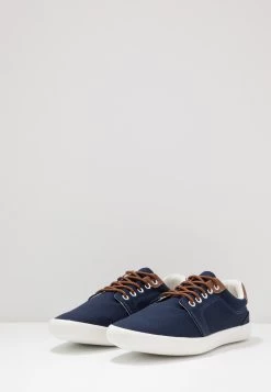 Pier One Unisex - Sneakers Laag - Dark Blue -Pier One Verkoopwinkel eb07b169cf054e3299881ba10756ba44