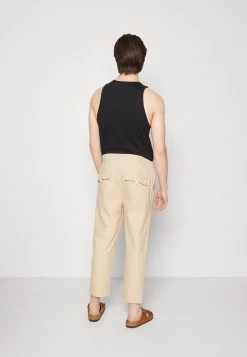 Pier One Broek - Off-White -Pier One Verkoopwinkel eb3487151c094d35959187476b14902d