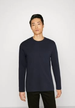 Pier One 5 Pack - Longsleeve - Tan/Light Blue/White -Pier One Verkoopwinkel eb35c2f9bde640c393e7a9f3294790ba