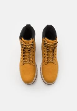 Pier One Veterboots - Yellow 9 Pier One Veterboots - Yellow -Pier One Verkoopwinkel eb4eeec1895b4395957e8a7aeca8839f