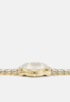 Pier One Horloge - Gold-Coloured 6 Pier One Horloge - Gold-Coloured -Pier One Verkoopwinkel eb87b08b776a4662a5bafdbc35722771