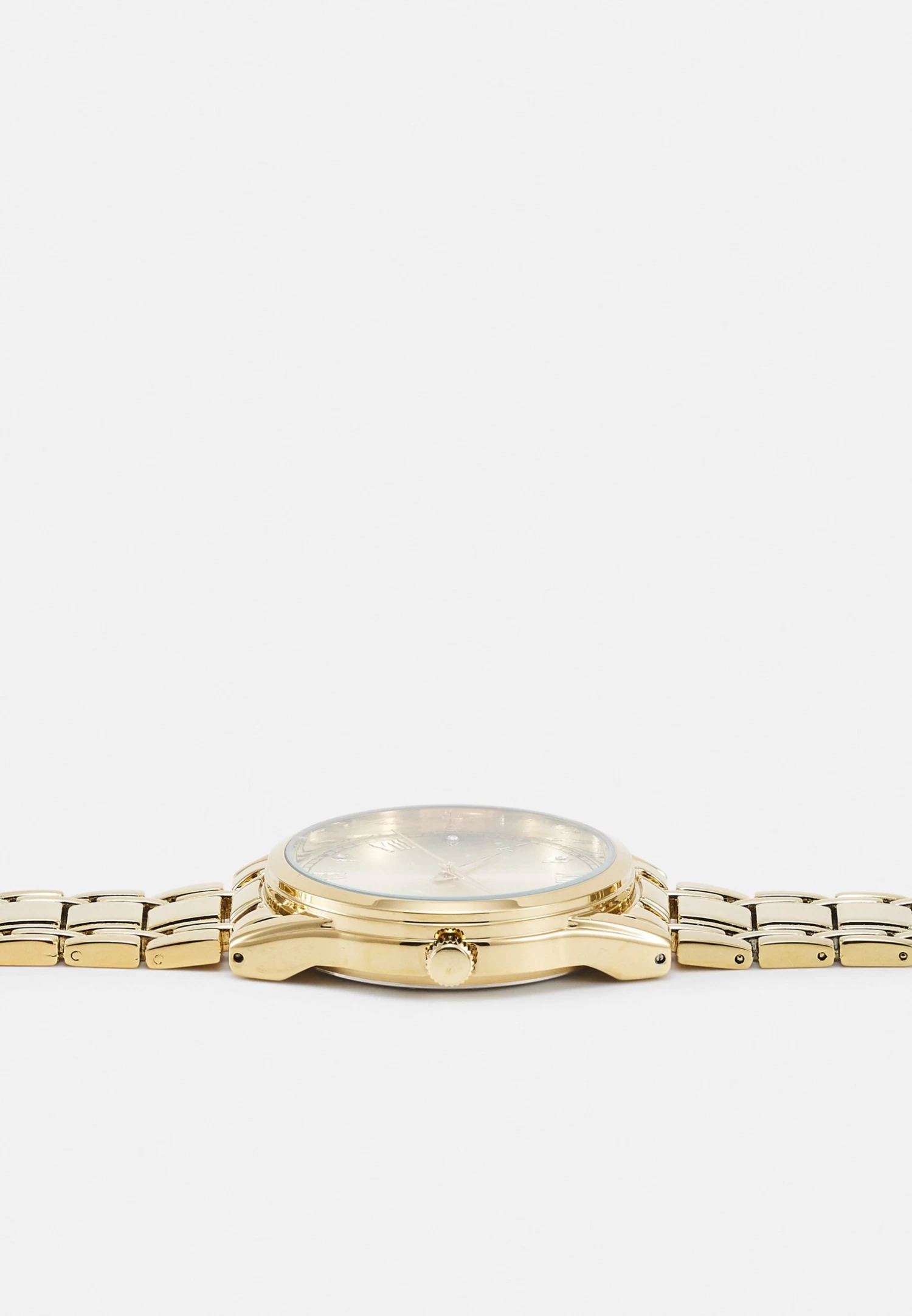 Pier One Horloge - Gold-Coloured 3 Pier One Horloge - Gold-Coloured - Afbeelding 3