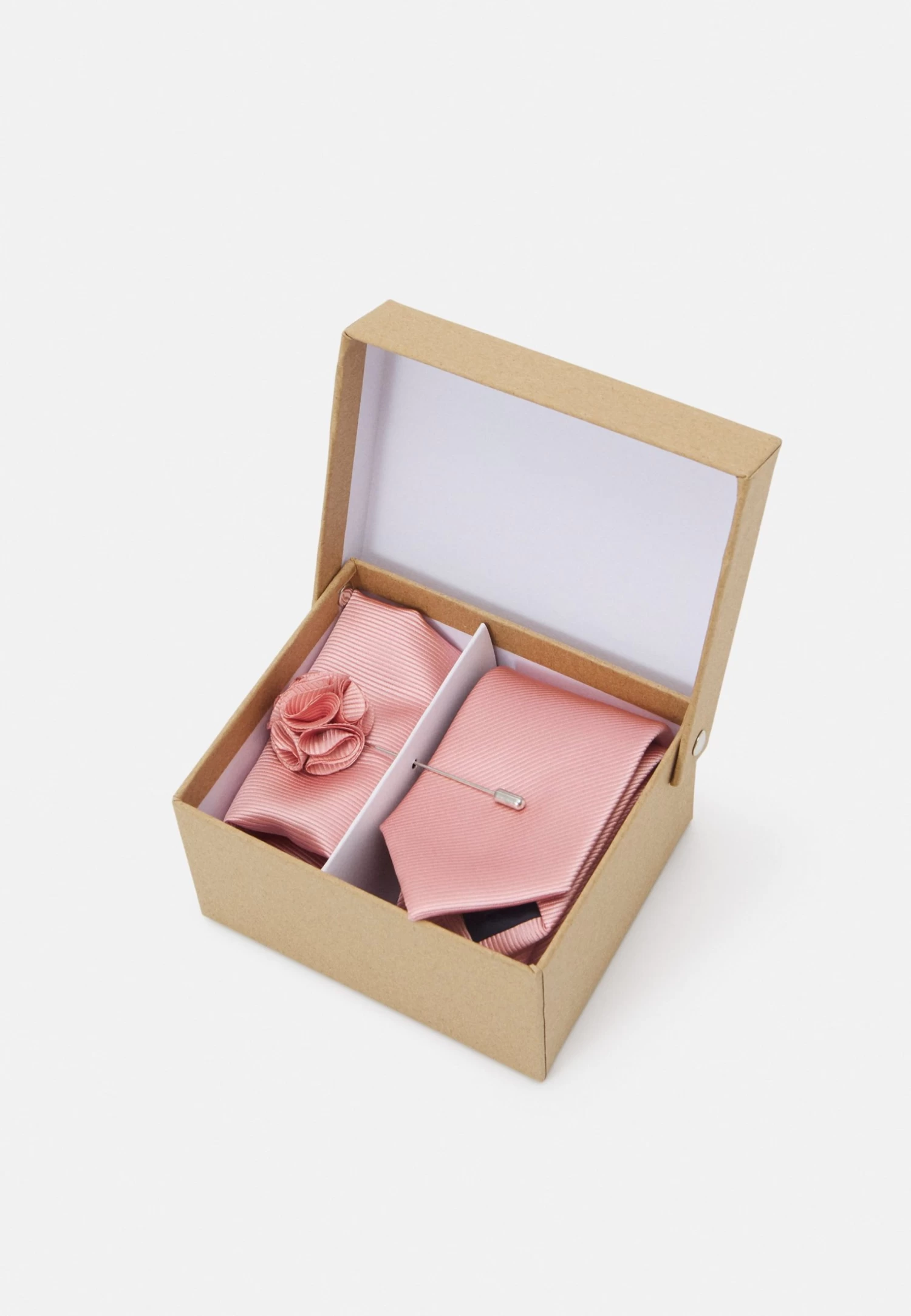 Pier One Set - Overige Accessoires - Pink 3 Pier One Set - Overige Accessoires - Pink - Afbeelding 3