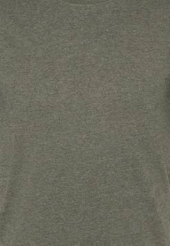 Pier One 3 Pack - T-Shirt Basic - Brown/Beige/Light Blue 13 Pier One 3 Pack - T-Shirt Basic - Brown/Beige/Light Blue -Pier One Verkoopwinkel ecca6c76097b43c3bbd6328464658835