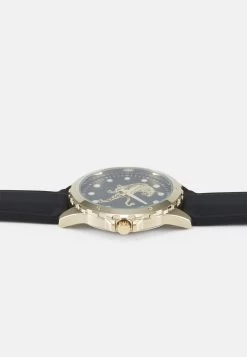 Pier One Unisex - Horloge - Black/Gold-Coloured 6 Pier One Unisex - Horloge - Black/Gold-Coloured -Pier One Verkoopwinkel ed19f589c477427f837a78c8d3b27511