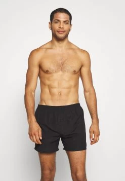 Pier One 5 Pack - Boxershort - Grey -Pier One Verkoopwinkel ed6c0ab9d9b044e7b63133fd772d752e