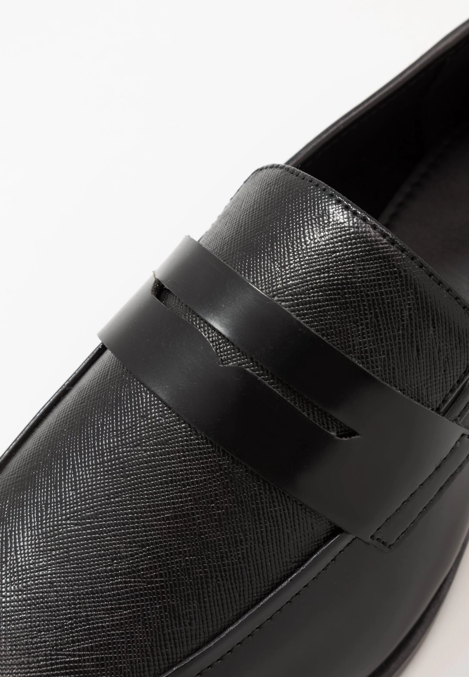 Pier One Instappers - Black 6 Pier One Instappers - Black - Afbeelding 6