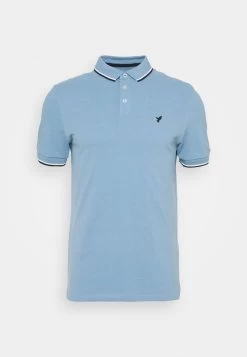 Pier One Poloshirt - Light Blue -Pier One Verkoopwinkel edeee931a65c4a689ebfc05df26f57b6