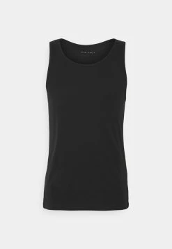 Pier One 3 Pack - Hemd - Black/Khaki/Mottled Dark Grey -Pier One Verkoopwinkel ee1f783db7dc446bb8983a6cdb64cb6c