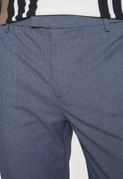 Pier One Broek -Blue -Pier One Verkoopwinkel ee2806d6749d452b893c782367ca9169