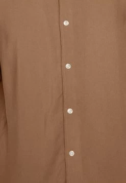 Pier One 3 Pack - Overhemd - Beige/Black/White -Pier One Verkoopwinkel eed42f2979de40838310550179f9fef1