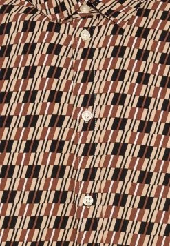 Pier One Festive Print - Overhemd - Multi Coloured -Pier One Verkoopwinkel ef861319b8c6496cb8cc82e5b9ef57d2